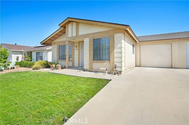 Menifee, CA 92586,27344 El Cajon LN