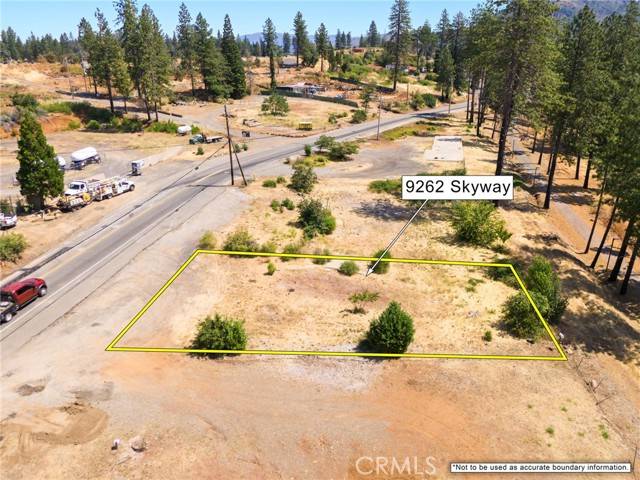 Paradise, CA 95969,9262 Skyway