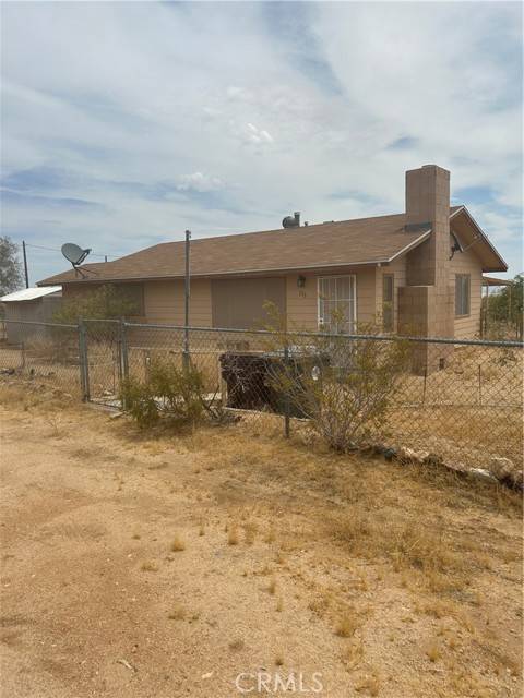 Yucca Valley, CA 92284,275 Artesia AVE