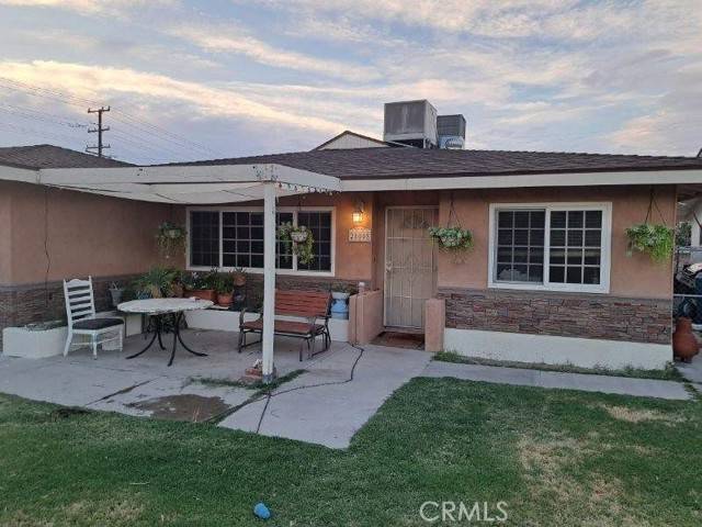 Barstow, CA 92311,28008 Church ST