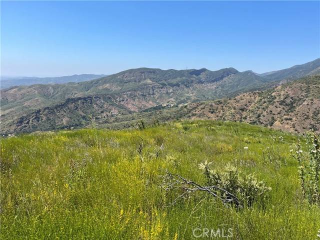 Silverado Canyon, CA 92676,10 Williams Canyon RD
