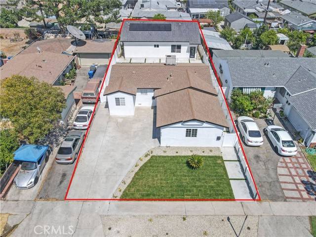 North Hollywood, CA 91605,7658 7660 Lemp AVE