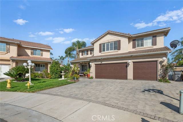 Eastvale, CA 92880,12639 Thoroughbred CT