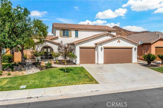 Lake Elsinore, CA 92532,36243 Pursh DR