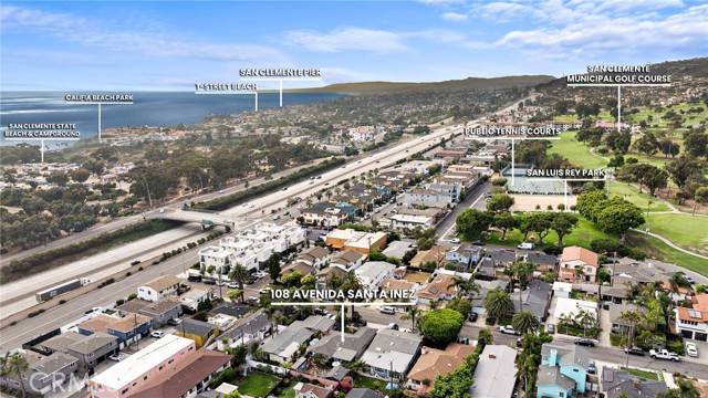 San Clemente, CA 92672,108 Avenida Santa Inez