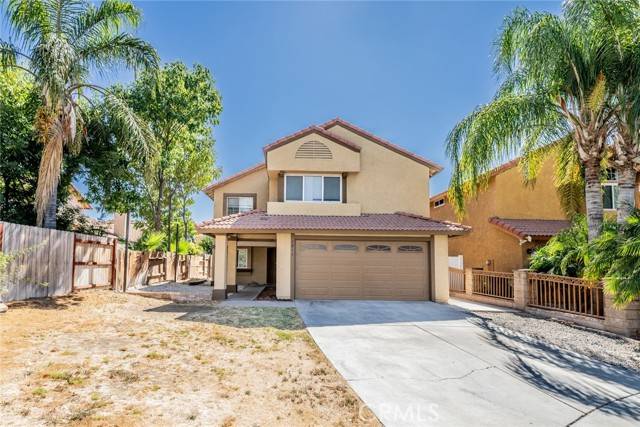 Perris, CA 92571,1941 Driftwood CT