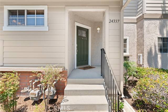 Laguna Hills, CA 92653,24337 Val Verde CT 169