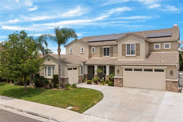 Eastvale, CA 92880,14034 Vernal Spring CT