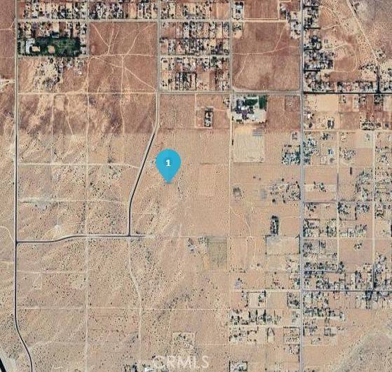 Pearblossom, CA 93553,126 E Ave W-4