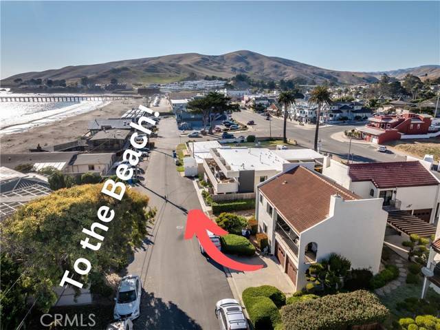 Cayucos, CA 93430,26 Ocean Front LN