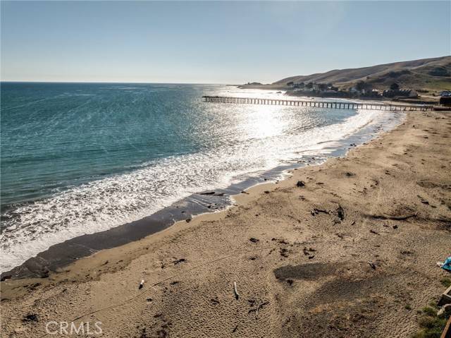 Cayucos, CA 93430,26 Ocean Front LN