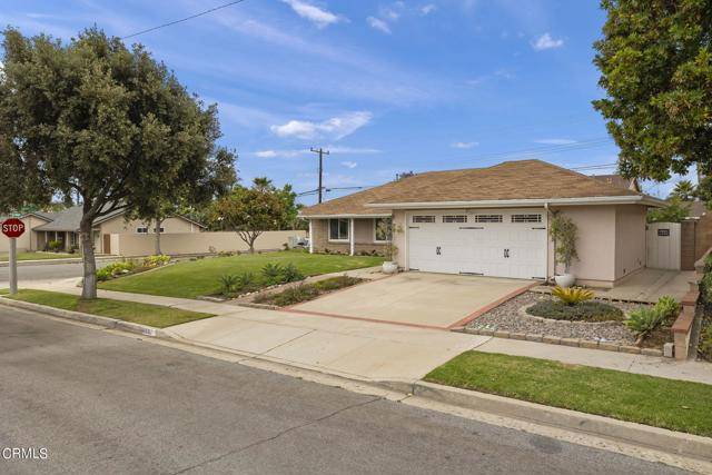 Camarillo, CA 93010,107 Reddington CT