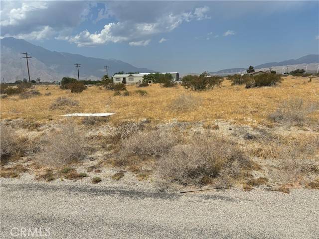 Desert Hot Springs, CA 92240,0 Elaine DR