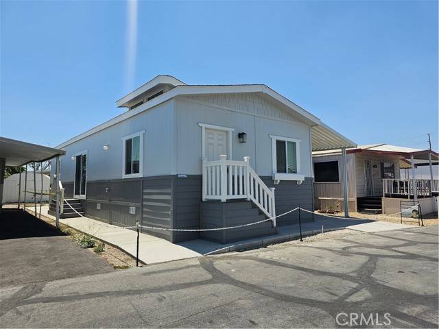 San Jacinto, CA 92583,999 S Santa Fe AVE 35