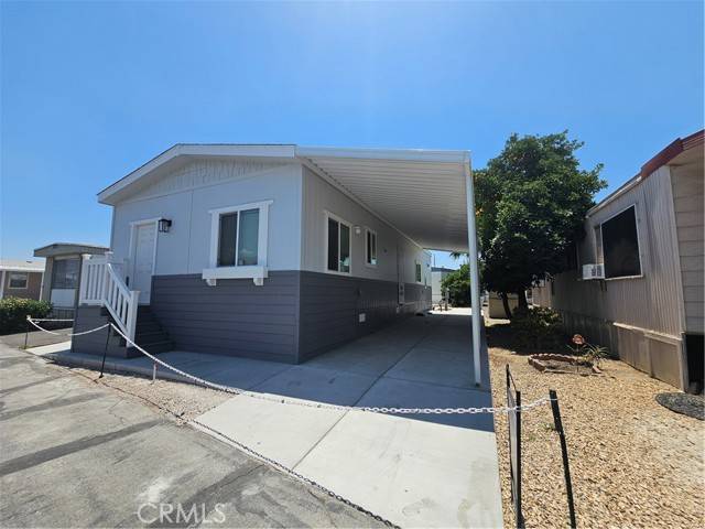 San Jacinto, CA 92583,999 S Santa Fe AVE 35