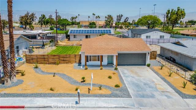 Palm Springs, CA 92262,492 W Sunview AVE