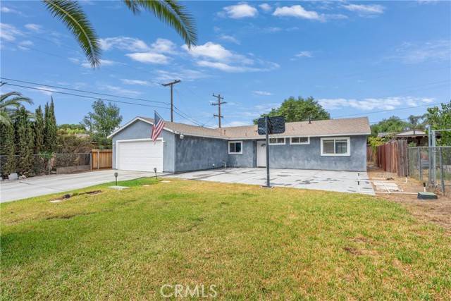 Jurupa Valley, CA 92509,4021 Lorita ST