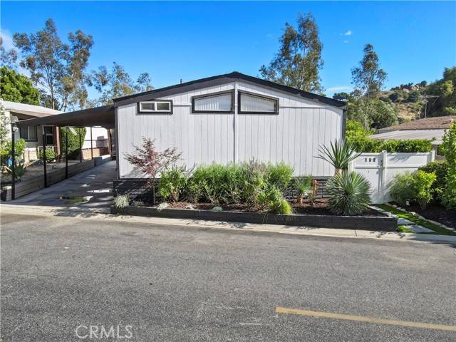 West Hills, CA 91304,24425 Woolsey Canyon RD 168