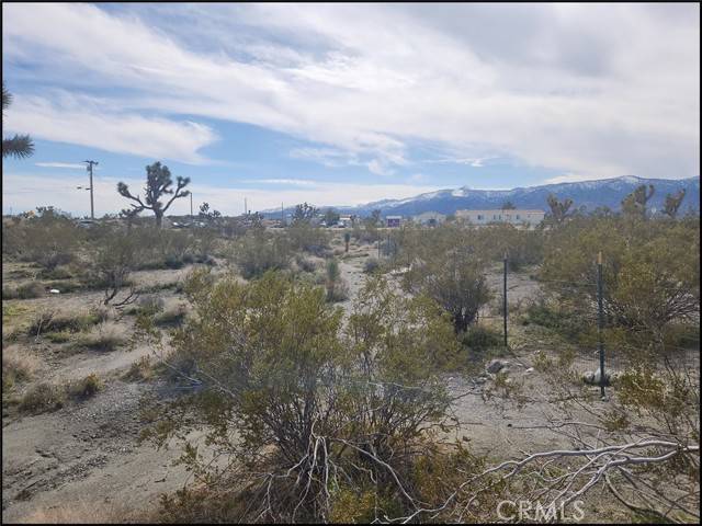 Pinon Hills, CA 92372,0 Duncan RD