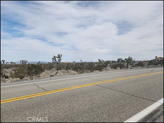 Pinon Hills, CA 92372,0 Duncan RD