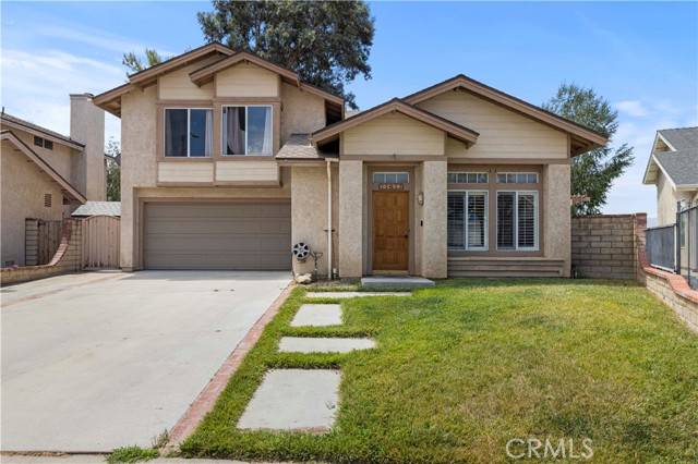 Saugus, CA 91350,22622 Sarkis CT