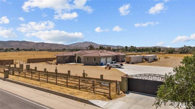 Littlerock, CA 93543,35455 82nd ST