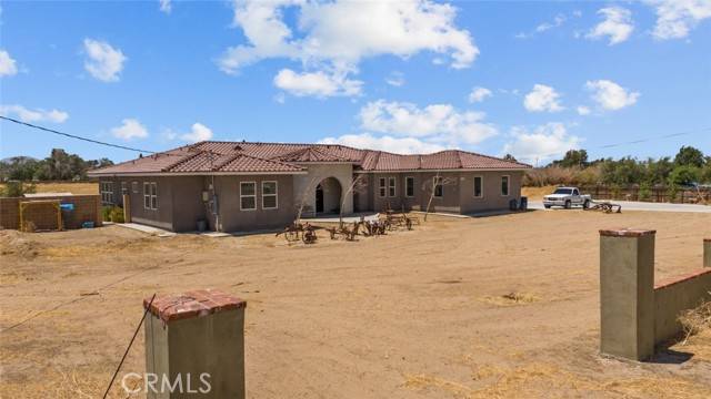 Littlerock, CA 93543,35455 82nd ST