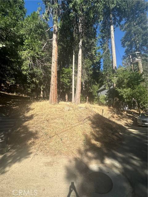 Crestline, CA 92325,0 Valle DR