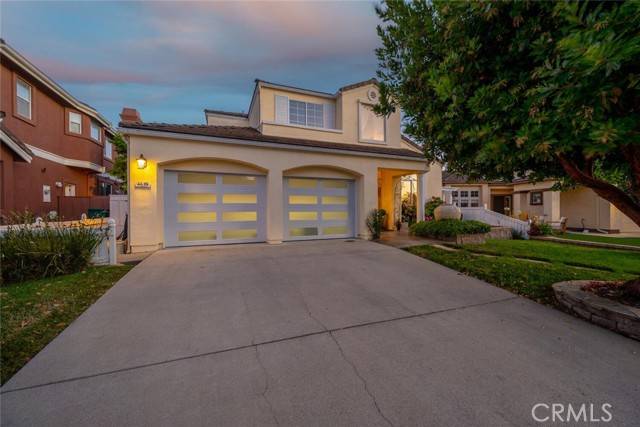 San Luis Obispo, CA 93401,4659 Poinsettia ST