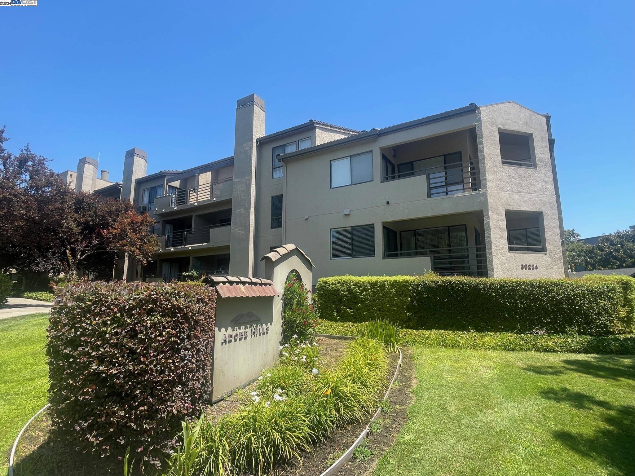 Fremont, CA 94538,39224 Guardino Dr 110