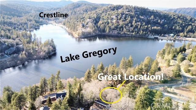 Crestline, CA 92325,24697 San Moritz DR