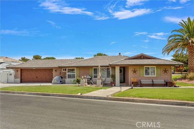 Victorville, CA 92395,12845 Golf Course DR