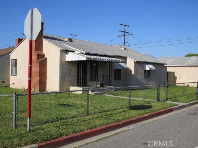 Gardena, CA 90249,14866 Sutro Ave.