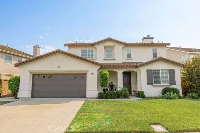 Eastvale, CA 92880,13031 Jardene ST