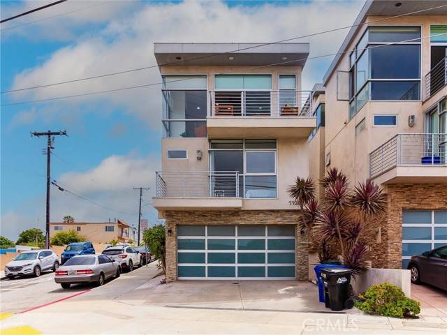 Hermosa Beach, CA 90254,1132 Prospect AVE