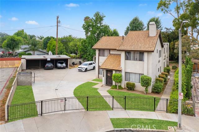 West Covina, CA 91790,1553 Dennis PL