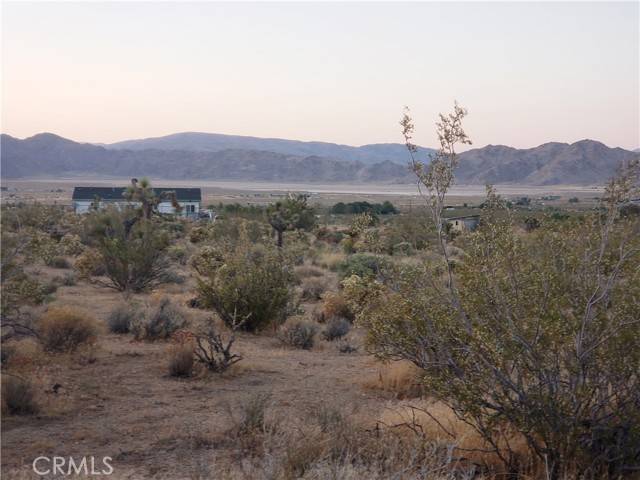 Lucerne Valley, CA 92356,0 Santa Rosa RD