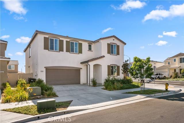 Moreno Valley, CA 92551,15543 Avenger Dr.