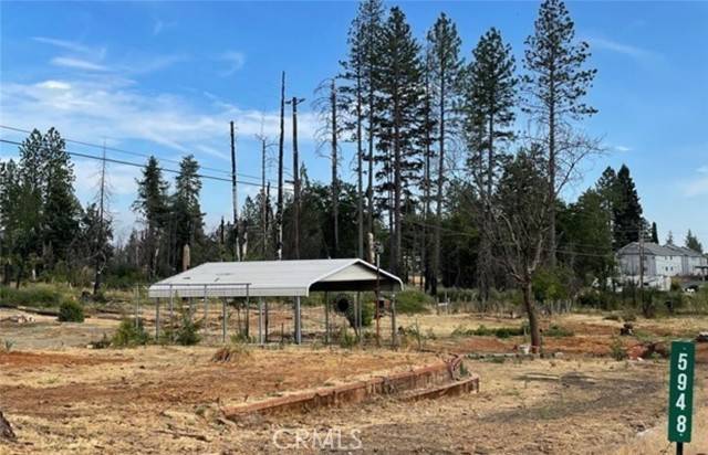 Paradise, CA 95969,5948 Copeland RD