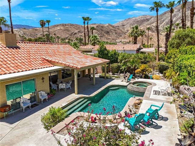 Palm Desert, CA 92260,108 CHELSEA CIR