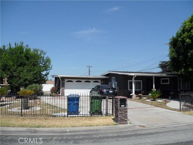 Azusa, CA 91702,5909 N Edenfield AVE