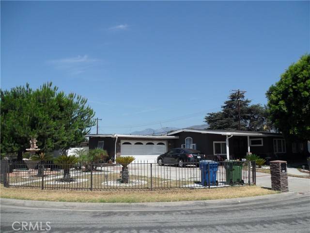 Azusa, CA 91702,5909 N Edenfield AVE