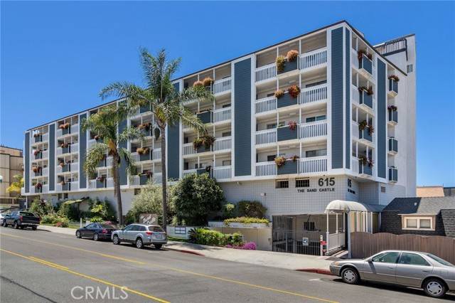 Redondo Beach, CA 90277,615 Esplanade 712