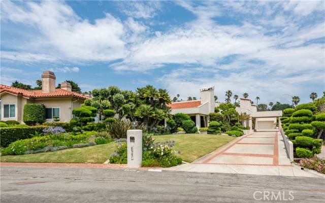 Rancho Palos Verdes, CA 90275,6947 Alta Vista DR