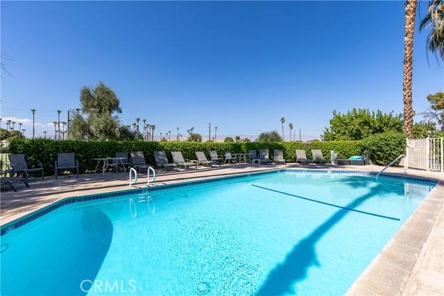 Palm Springs, CA 92264,6110 Montecito Circle 7