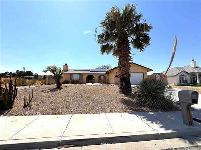 Barstow, CA 92311,1230 Astral DR