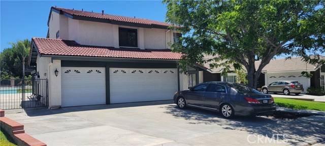 Canyon Country, CA 91387,17450 Ascona DR