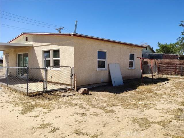 Barstow, CA 92311,25336 Jasper Rd.