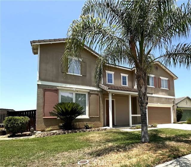 Moreno Valley, CA 92555,26482 Clydesdale LN