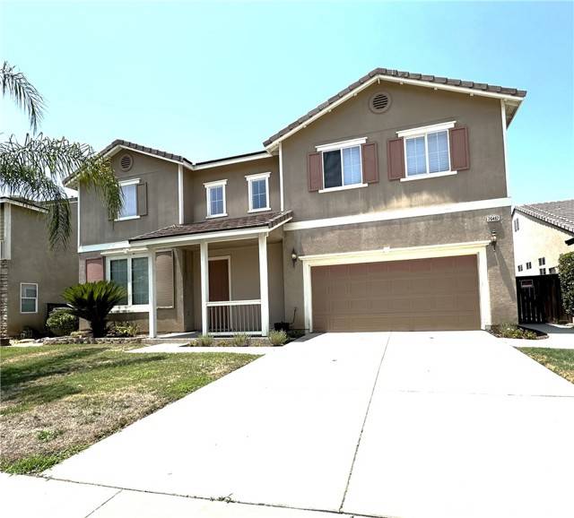 Moreno Valley, CA 92555,26482 Clydesdale LN